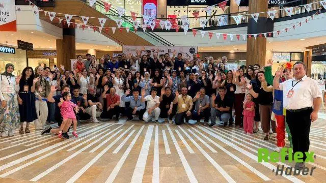 Kahramanmaraş’ta Bilimfest Üç Günlük Programın Ardından Sona Erdi