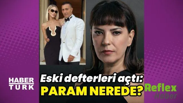 Yeşim Salkım’dan Cihan Sütşurup’a 500 Bin Dolarlık Soru