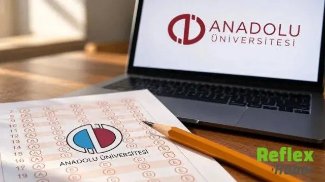 Aöf 2026-2027 Güz Dönemi Kayıt Yenilemede Son Gün 19 Ekim