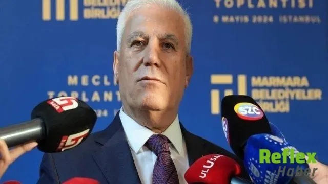 Bursa Belediye Davasında Ara Karar: Bozbey Ve Erdem İ̇çin Tutukluluk Sürüyor