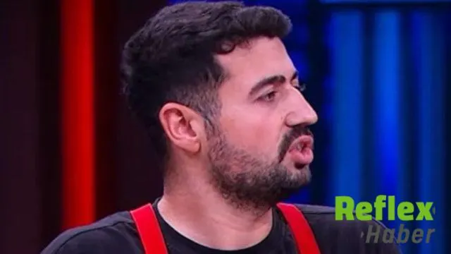 Eyüp Can MasterChef Nereli? Eyüp Can MasterChef Nereli?