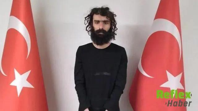 Milli İ̇stihbarat Teşkilatı Operasyonuyla Uğur Bahadır Türkiye’ye Getirildi