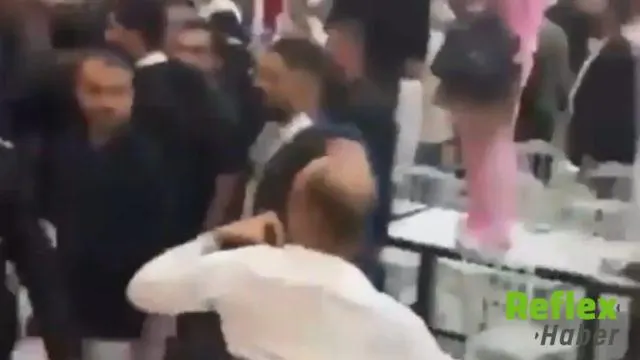Yeni Parti Buca'da Oy Sayımı Sırasında Kavga