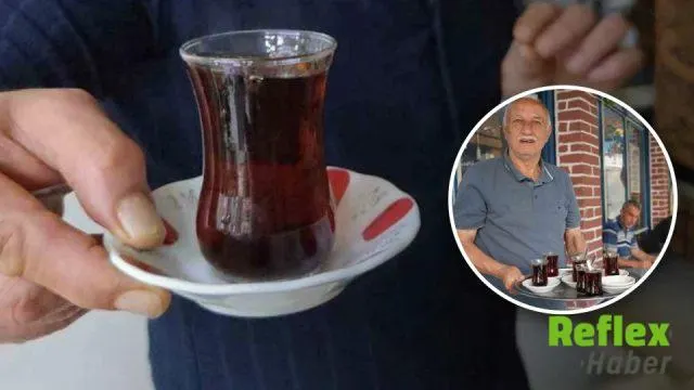 Çayın lezzet sırrı: Soğuk suyla demlenince daha geç bayatlıyor