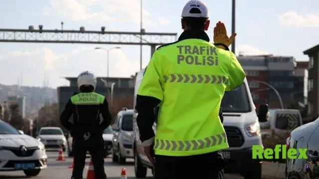 İ̇spanya’da Sarı İşık Düzenlemesiyle Kavşak Sinyalleri Yenileniyor