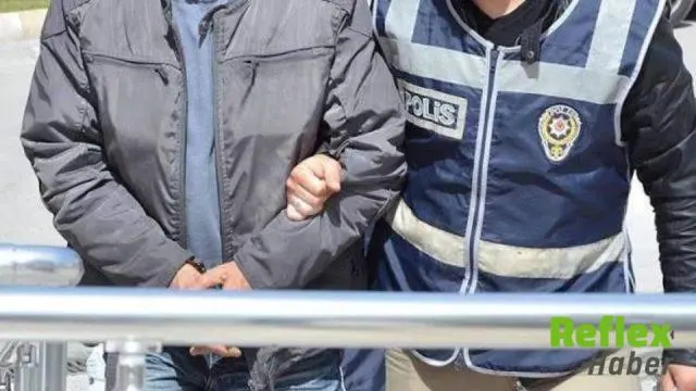 Çorum merkezli 4 ilde ‘kapora’ operasyonu: 55 ili dolandıran 15 şüpheli tutuklandı