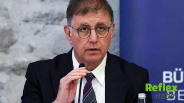 Cemil Tugay’ın Hekimlikten Siyasete Uzanan Kariyeri