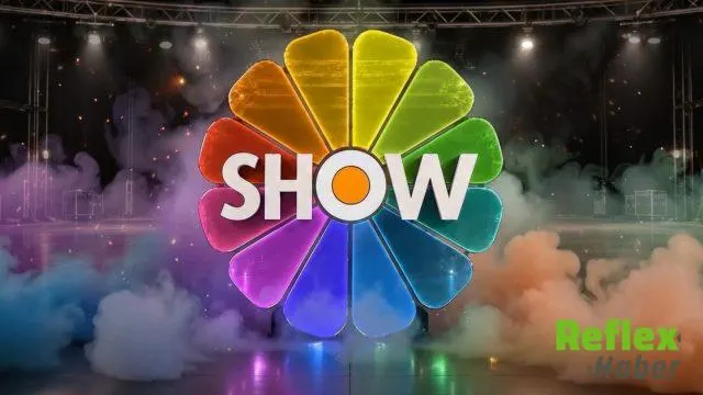 Show Tv Yeni Sezonda İ̇ddialı Yapımlarıyla Ekranda