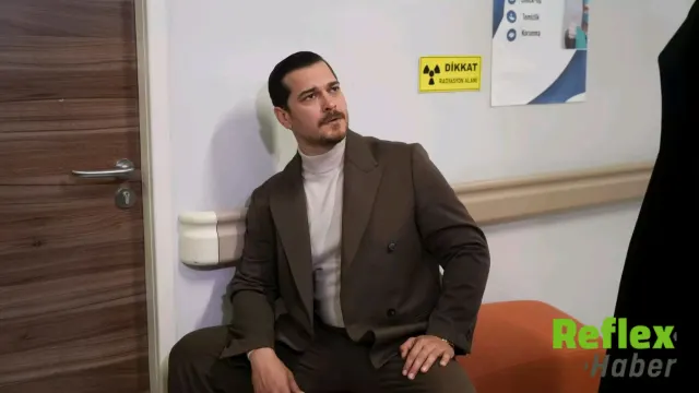 Eşref Tek’te Genç Eşref Rolü Çağan Efe Ak’ın Oldu