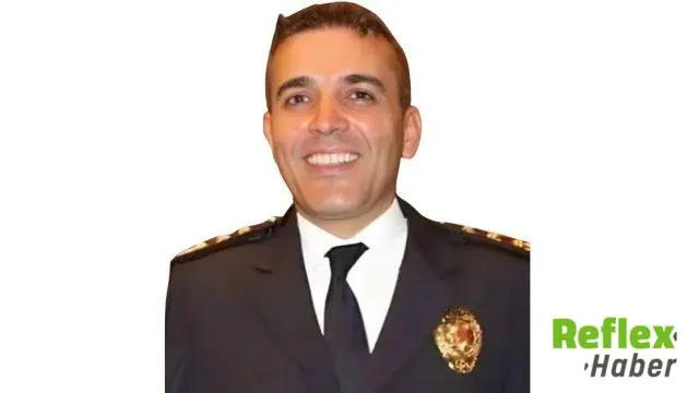 Nevşehir İl Emniyet Müdürü Sinan Dallı kimdir, nereli ve kaç yaşında?