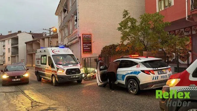 Eskişehir'de Kovalamaca Sonrası Sürücüye 258 Bin Lira Ceza