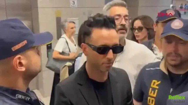 Mabel Matiz Dahil Test Sonuçları Dosyaya Girdi, Soruşturmada Yeni Gelişme