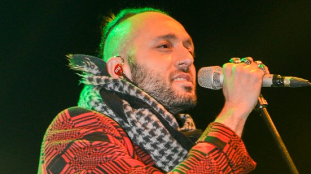 Mabel Matiz’den 2017’nin son konseri