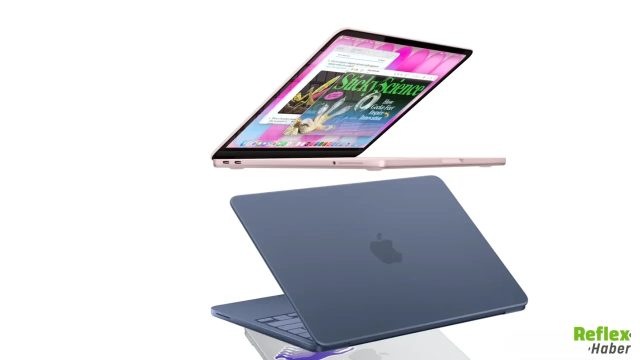 MacBook Neo 2 İçin İlk Bilgiler Geldi! A19 Pro Ve 12 GB RAM İle Gelebilir