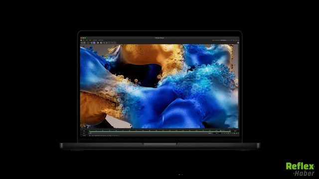 Apple MacBook Pro Fiyatlarına Zam Geldi: Üst Modelde 3 Bin Dolarlık Fark Oluştu