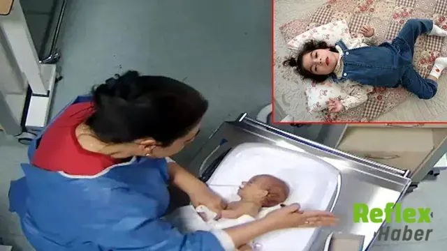 Kahramanmaraş’taki Bebek Davasında Üst Kurul Raporu Mahkemeye Ulaştı
