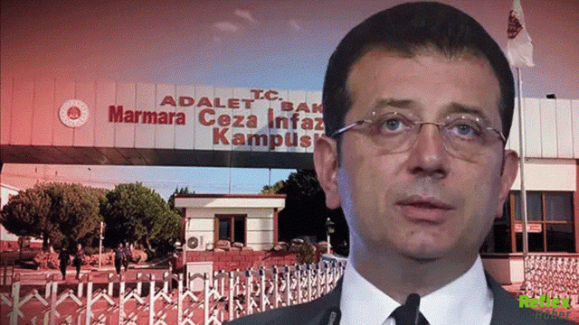 Mahkeme Salonunda Tartışma! Ekrem İmamoğlu Hakkında Dikkat Çeken Karar