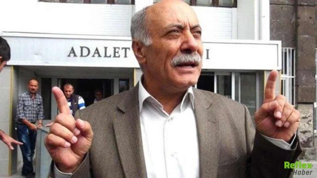 Mahmut Alınak Kimdir, Neden Tutuklandı?