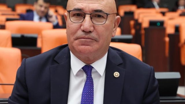 Mahmut Tanal Kimdir? Nerenin Milletvekili?