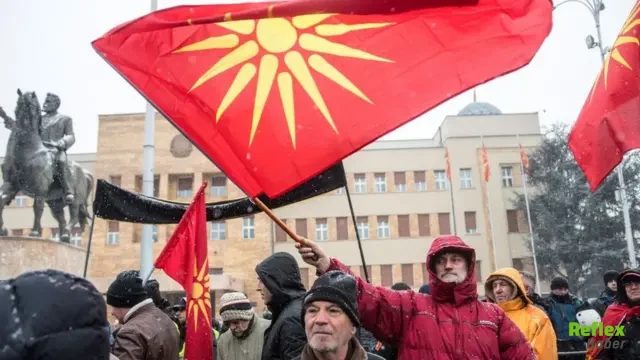 Makedonya Neden Kuzey Makedonya Oldu? Farkı Nedir?