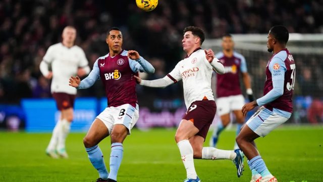 Manchester City - Aston Villa Maçı Canlı İzle, Hangi Kanalda?