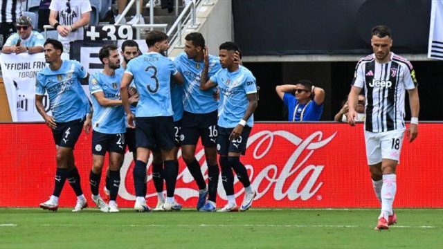 Manchester City - Salford maçı hangi kanalda saat kaçta yayınlanacak? İngiltere FA Cup maçı canlı yayın