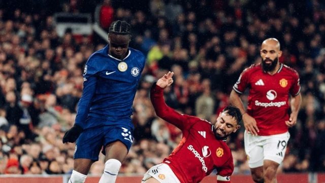 Manchester United - Everton maçı ne zaman ve hangi kanalda? Premier Lig canlı izle