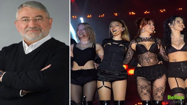 Manifest Talebine Başkan Aşgın'dan Net Yanıt: "Bu Şehre Adım Atamaz"
