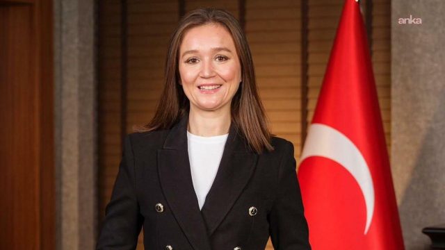 Manisa Şehir Hastanesi'nden Gülşah Durbay'ın sağlık durumuna ilişkin açıklama