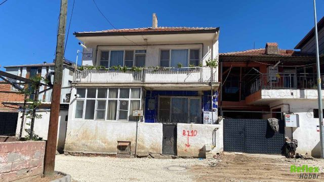 Manisa’da Baba Namaz İçin Uyandı Oğlunu Banyoda Hayatını Kaybetmiş Halde Buldu