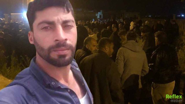 Mardin’de İnşaattan Düşen İşçi Hayatını Kaybetti