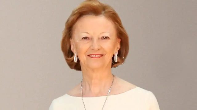 Maria Franca Ferrero Kaç Yaşındaydı, Neden Öldü?