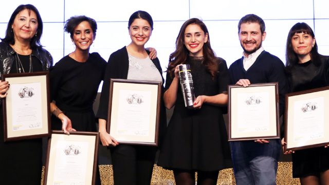Marka değeri ve itibarıyla kozmetik sektörünün lideri yine AVON