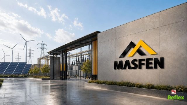 Masfen Enerji Sahibi Kimdir?