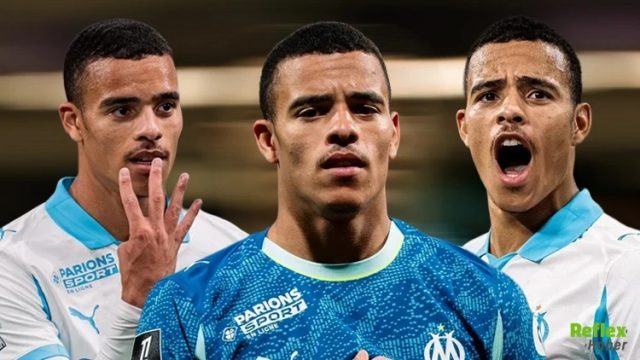 Mason Greenwood Neden Tutuklandı? Ne Suç İşledi?