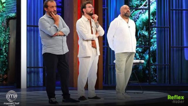 MasterChef 13. Yarışmacı Kim Oldu?
