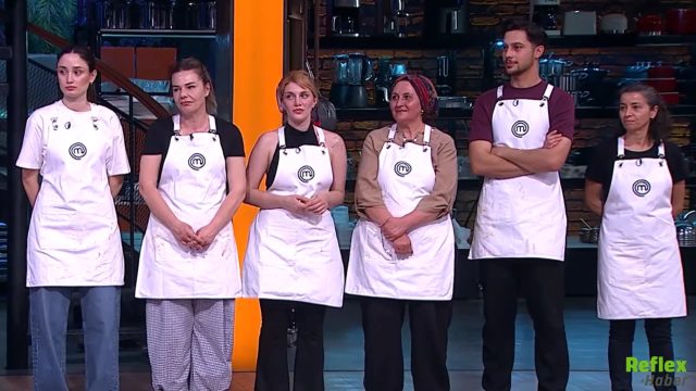 MasterChef Ana Kadroya Giren 8 Yarışmacı Kim Oldu? Hangi İsimler?