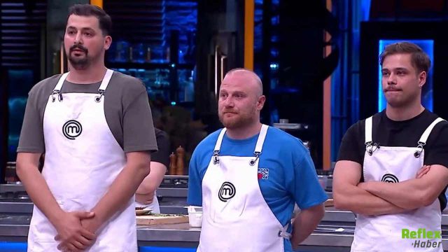 17 Temmuz MasterChef Ana Kadroya Giren İlk Yarışmacı Kim Oldu?