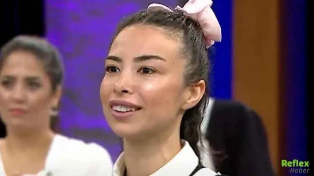 MasterChef Burcu Kimdir, Restoranı Neresi?