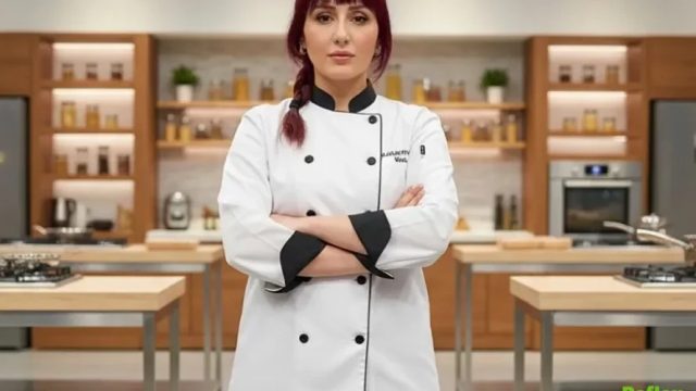MasterChef Esra 2026 Kimdir? Nerede Çalışıyor?