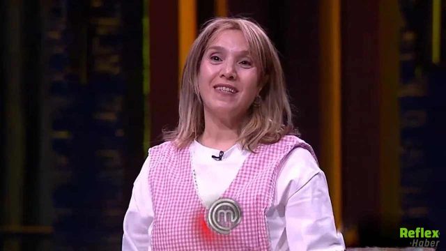 MasterChef Gülay Varol Kimdir? Kaç Yaşında ve Ne İş Yapıyor?