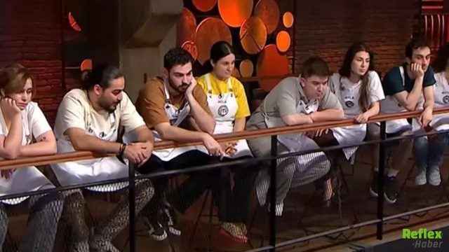 MasterChef Yedeklerden Kim Girdi? Yedekler Kimler?