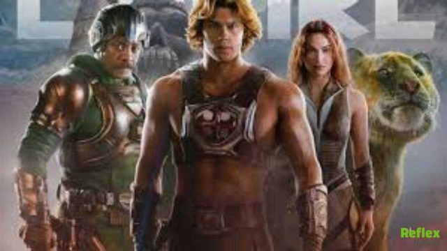 Masters Of The Universe 5 Haziran’da Sinemalarda
