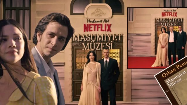 Masumiyet Müzesi Gerçek Bir Hikaye Mi? Kim Kurdu? Gerçekte Kim?