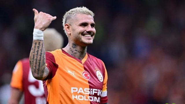 Mauro Icardi İhtarname Olayı Nedir? Ne Anlama Geliyor?