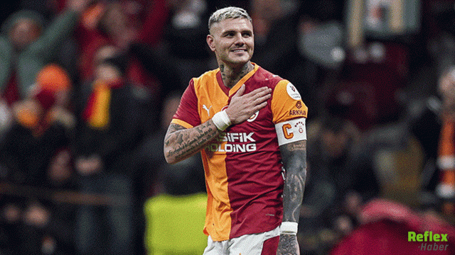 Mauro Icardi'den Olay Sözler! Fenerbahçe Ve Beşiktaş'a Yeşil Işık Mı Yaktı?