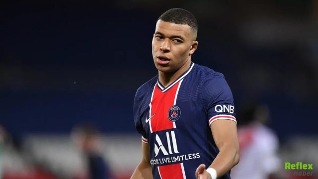 Mbappe Neden Kadroda Yok? Sakat Mı? 2026