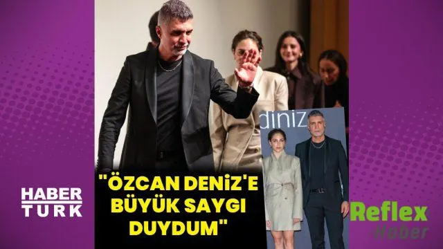 Cinlerin Düğünü Ve Son Yemek Antalya’da Seyirciyle Buluştu