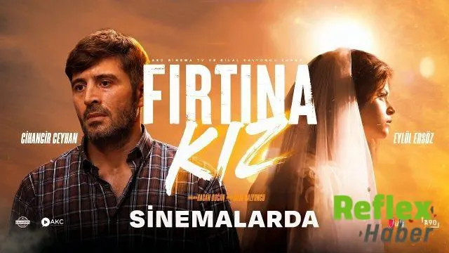 Fırtına Kız Filmi Gerçek Mi? Hikayesi Yaşanmış Mı?