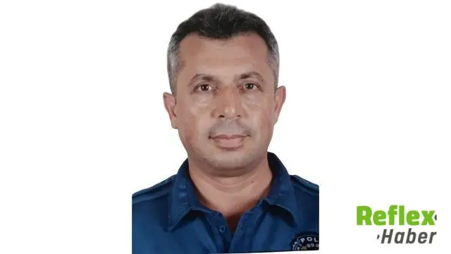 Polis Memuru Abdullah Fakıoğlu Rahatsızlık Sonucu Hayatını Kaybetti
